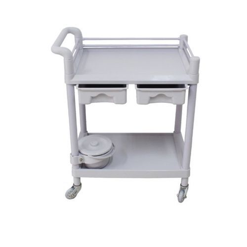 IRM兼容推车 - YB–16–01 - Shandong Hongxinyu Medical Technology Co., Ltd. - 医用 / 药品 / 护理