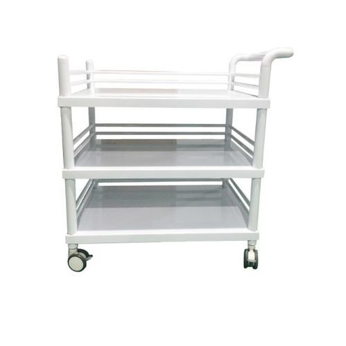 IRM兼容推车 - Shandong Hongxinyu Medical Technology Co., Ltd. - 医用 / 药品 / 护理