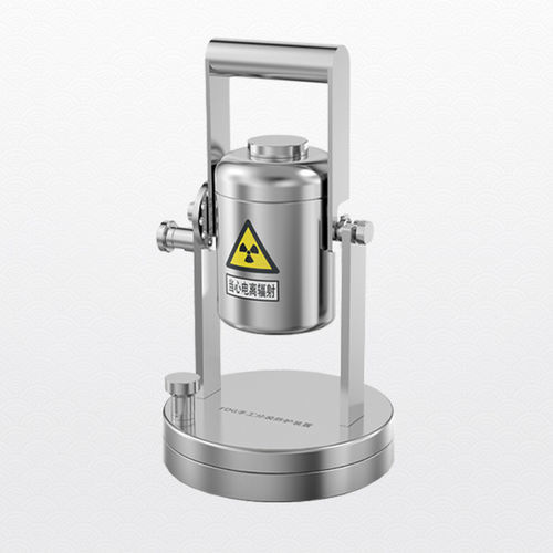 药物分配储存容器 - Shandong Hongxinyu Medical Technology Co., Ltd. - 不锈钢 / 钨 / 可重复使用