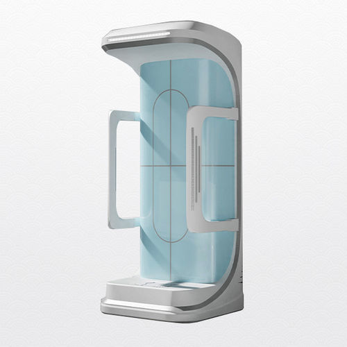 测量甲状腺摄取伽马射线探头 - Shandong Hongxinyu Medical Technology Co., Ltd.