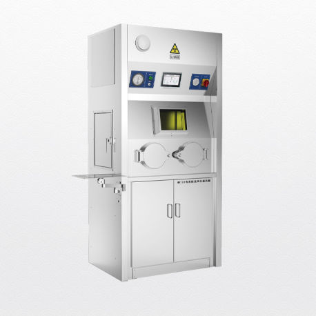 核医学屏蔽箱 - Shandong Hongxinyu Medical Technology Co., Ltd. - 医用 / 放射性药物 / 用于研究