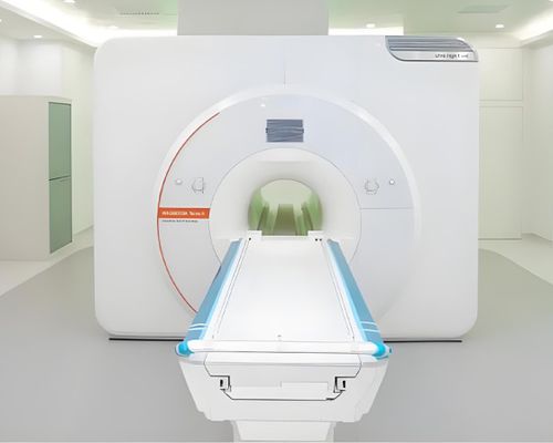 医疗房间 - 7T MRI Cyclotron - Shandong Hongxinyu Medical Technology Co., Ltd. - 用于MRI / 集成式 / 大型