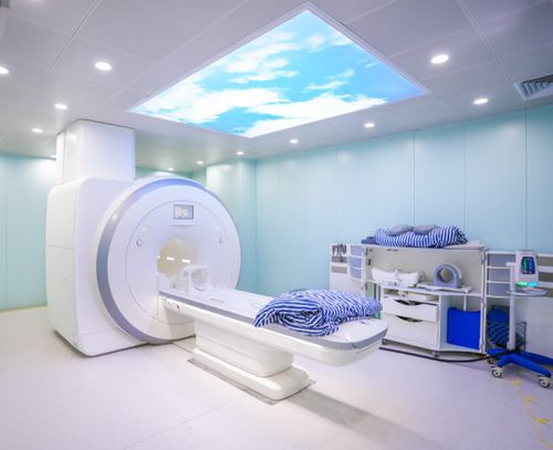 MRI房间 - Shandong Hongxinyu Medical Technology Co., Ltd. - 不锈钢 / 磁性屏蔽 / 隔音