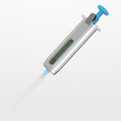 注射器储存容器 - Shandong Hongxinyu Medical Technology Co., Ltd. - 钨 / 屏蔽 / 可重复使用