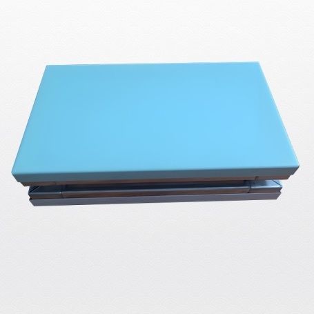 无菌室加强壁 - Electrolytic steel plate - Shandong Hongxinyu Medical Technology Co., Ltd.