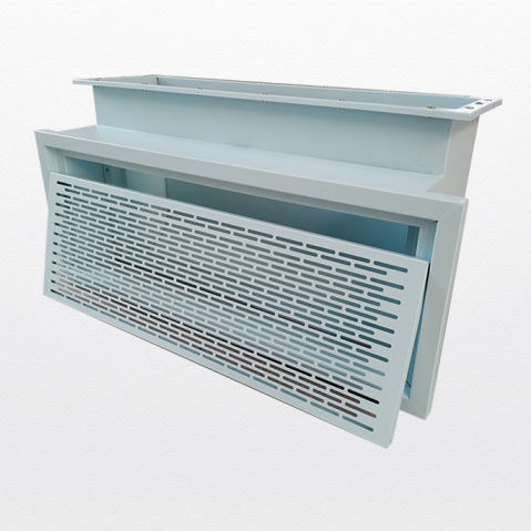 医疗空气扩散器 - Shandong Hongxinyu Medical Technology Co., Ltd. - 用于医院 / 手术室