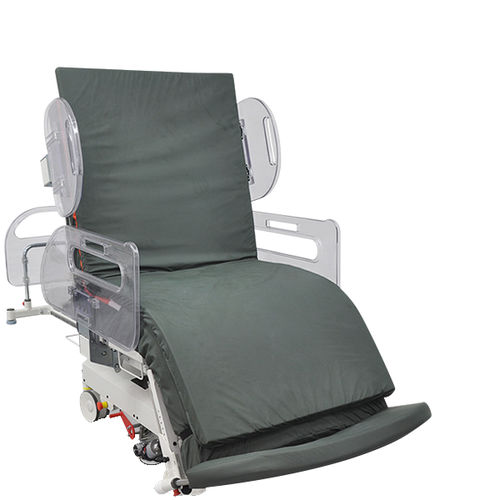 重症监护病床 - V-CHAIR® - Benessere Smart - 医用 / 电动 / 特伦德伦伯卧位