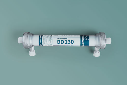 聚醚砜透析器 - BD 130 - Browndove Healthcare Private Limited - 聚砜材质 / 聚碳酸酯 / 空心纤维