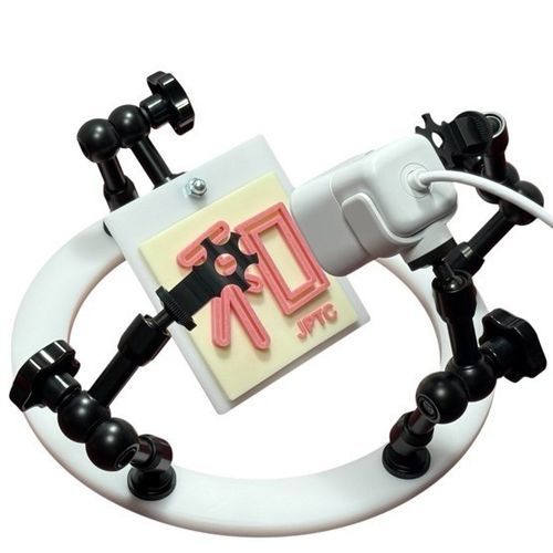 腹腔手术模拟器 - MedBalance - Japan Polymer Technology Corporation - 用于腹腔镜 / 腹腔镜 / 便携式