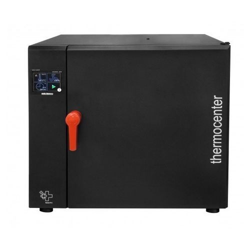 热气干燥培养箱 - Thermocenter - Renggli AG / Salvislab - 强制对流式 / 干式 / 实验室