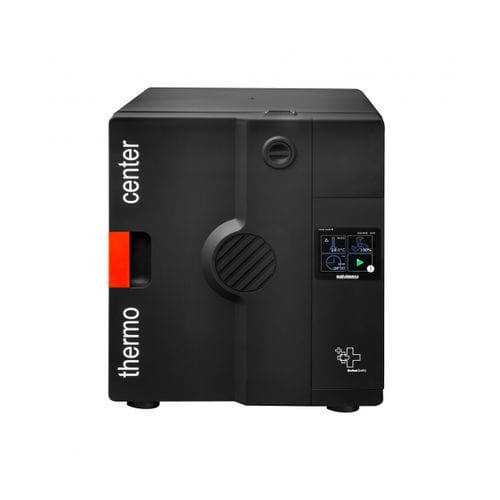 热气干燥培养箱 - Thermocenter - Renggli AG / Salvislab - 干式 / 实验室 / 通用
