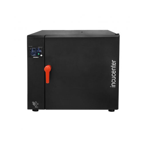 强制对流式实验室培养箱 - Incucenter - Renggli AG / Salvislab - 台式 / 单门 / 加热