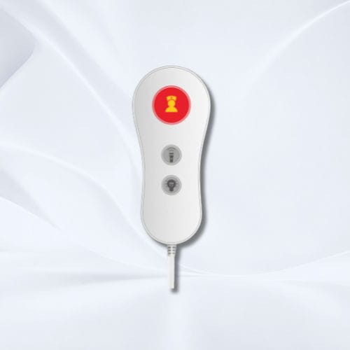手提式护士呼叫系统 - HS-3-HTM - BitCare SG - 医用 / 用于相关护理 / 养老院