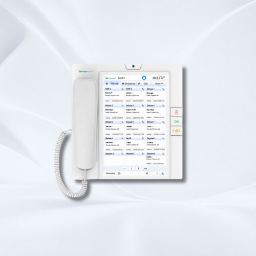 医疗机构信息终端 - NST-10P - BitCare SG