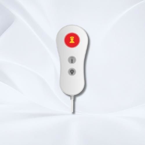 手提式护士呼叫系统 - HS-3-HTM - BitCare - 医用 / 用于相关护理 / 养老院