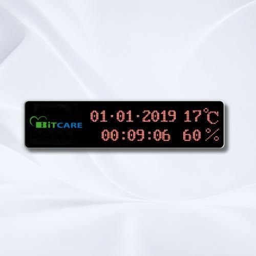显示仪 - TXT-2L-DS - BitCare
