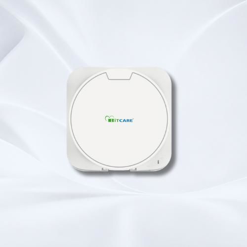 坠落警报系统 - BCF-FD60 - BitCare - 养老院 / 老年人 / 用于床