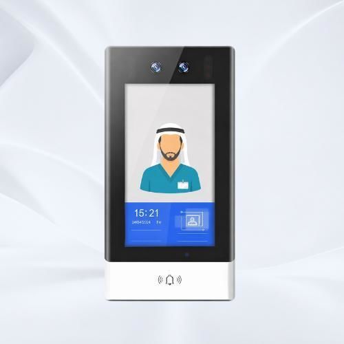 病房门禁控制器 - WT-FR5 - BitCare