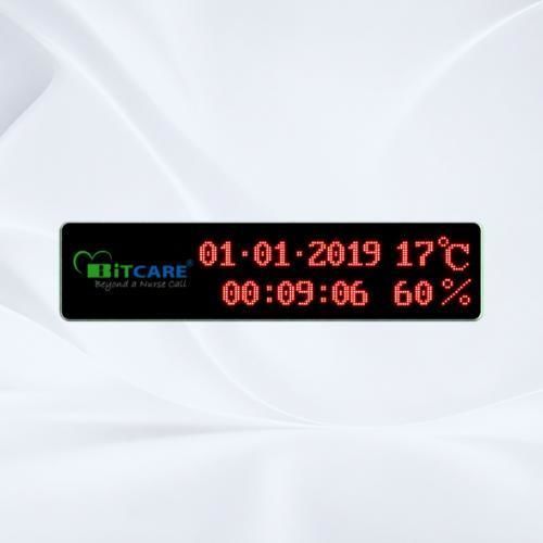 显示仪 - TXT-2L-DS - BitCare