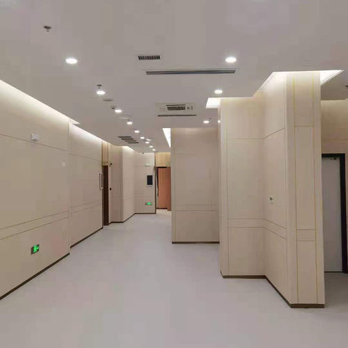 医院围栏板 - Changzhou Zhongtian Fire-proof Decorative Sheets Co., Ltd. - 无菌室 / 防火