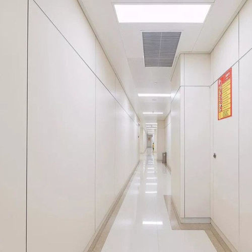 医院围栏板 - Changzhou Zhongtian Fire-proof Decorative Sheets Co., Ltd. - 防火