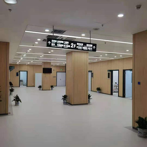 医疗加强壁 - A1 - Changzhou Zhongtian Fire-proof Decorative Sheets Co., Ltd. - 医疗设施