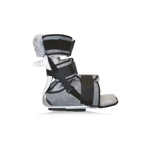 短助行靴 - Heelboot - Podartis Srl Unipersonale