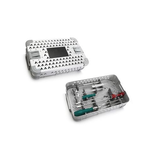 微创髋关节手术器械套件 - Centrau Medical Instrument - 可定制