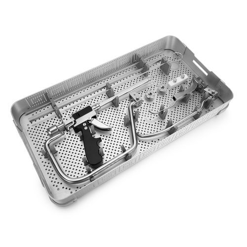 盆腔外科术器械套件 - Centrau Medical Instrument