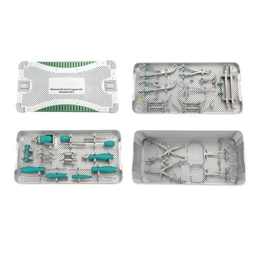 创伤器械套件 - Centrau Medical Instrument - 无菌 / 可定制