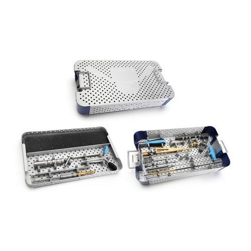股骨骨折手术器械套件 - Centrau Medical Instrument - 可定制