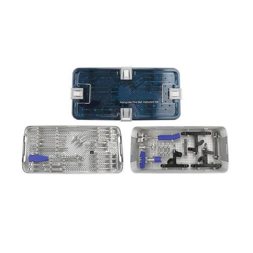 胫骨骨折器械套件 - Centrau Medical Instrument - 创伤 / 可定制