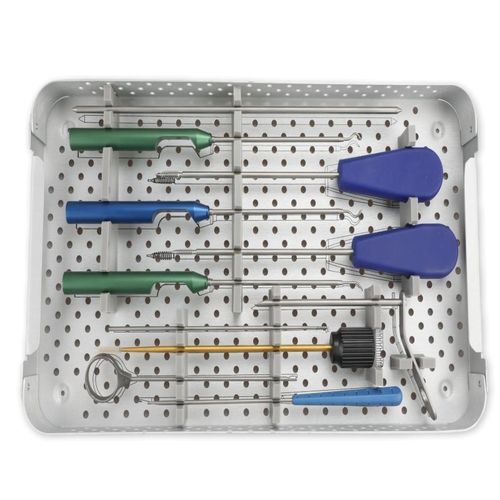 肩关节手术器械套件 - Centrau Medical Instrument
