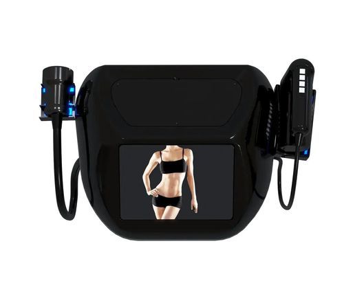 加热电动按摩器 - Cryonick (Cryonick Wellness Technology Factory; Vacuactivus/Medstarcom)