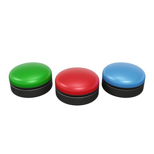 压力传感器 - Mesabutton - Mesa Ideas - 医疗