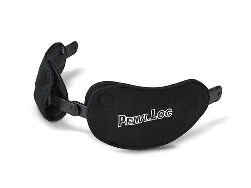 轮椅耻骨支架 - PELVI.LOC&reg; PL-2DA Active - A2J GmbH - 定位 / 行动不便人士 / 带绷带