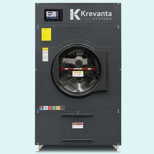 前开式干衣机 - KS-D20 - KREVANTA SYSTEMS PRIVATE LIMITED - 电动
