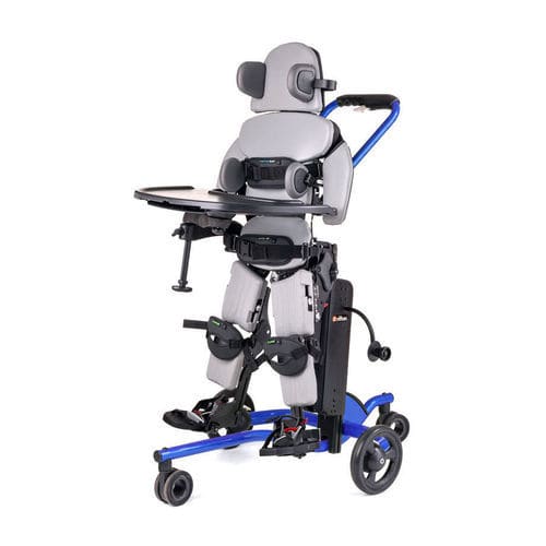 儿科直立支架 - S4 series - Rifton Equipment LLC - 高度可调节