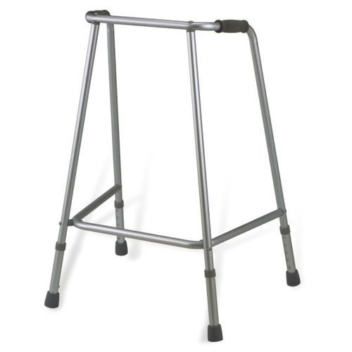 可调高度助行器 - 2107 - WALKING STICKS INT. S.L. - 可折叠