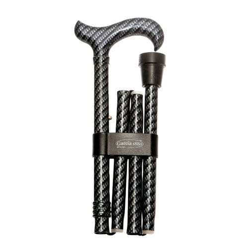 丁字把手行走拐杖 - 4561 - WALKING STICKS INT. S.L. - 可调高度 / 折叠