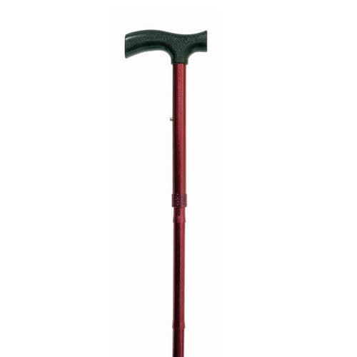 可调高度行走拐杖 - 942P - WALKING STICKS INT. S.L. - 折叠