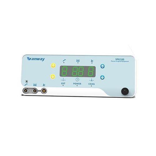 切割高频电刀 - SPK100 - Anhui Vanway Medical Technology Co., Ltd. - 用于耳鼻喉手术 / 等离子 / 无线电频率