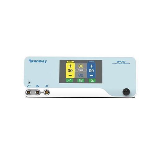电凝器高频电刀 - SPK200 - Anhui Vanway Medical Technology Co., Ltd. - 含盐切割 / 含盐物质凝固 / 切割