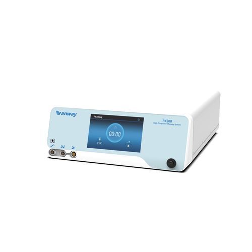 电凝器高频电刀 - Anhui Vanway Medical Technology Co., Ltd. - 去神经术 / 用于耳鼻喉手术 / 高频