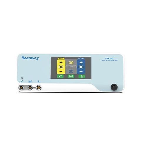 电凝器高频电刀 - SPK200 - Anhui Vanway Medical Technology Co., Ltd. - 切割 / 用于结肠直肠外科手术 / 等离子