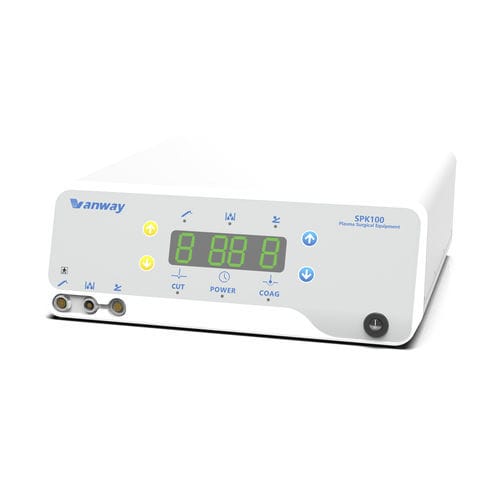 电凝器高频电刀 - SPK100 - Anhui Vanway Medical Technology Co., Ltd. - 切割 / 用于骨科手术 / 等离子
