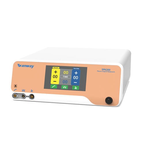 双级切割高频电刀 - SPK100-2 - Anhui Vanway Medical Technology Co., Ltd. - 凝血 / 双极凝固 / 切割