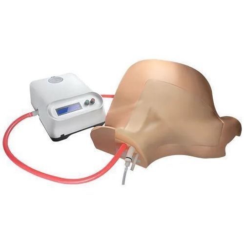 一般护理模拟器 - CVC-B02 - SurgMate - 触诊 / 心跳频率 / 中央静脉导管插入