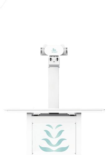 兽用放射线成像系统 / 数字 - Model T - Bikang Tiancheng (Shanghai) Information Technology Co., Ltd. - 带有检查台