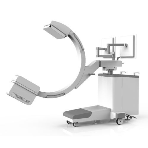移动式影像增强器 - Model C - Bikang Tiancheng (Shanghai) Information Technology Co., Ltd. - 平板探测器 / 带视频显示器